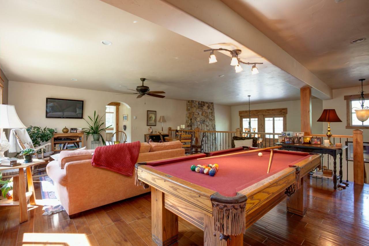Chalet Val D'Isere Steamboat Springs Dış mekan fotoğraf